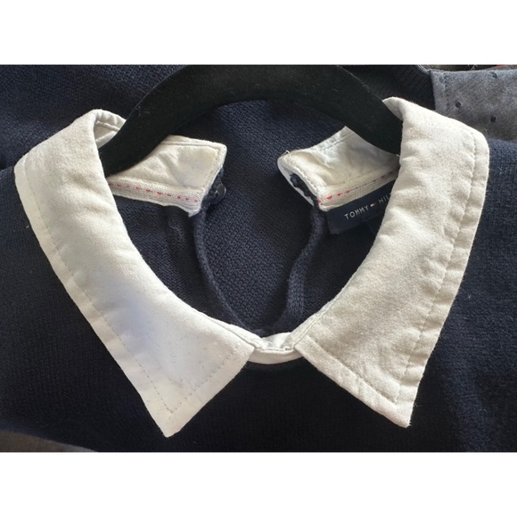 Tommy Hilfiger Sweater Polo - Picture 3 of 4